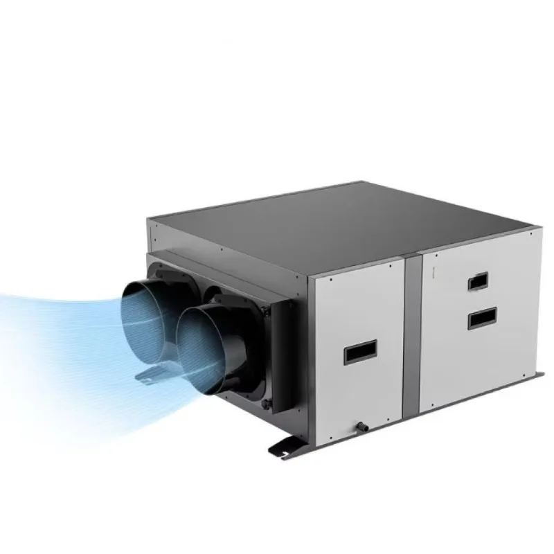 

90L/D High Capacity Ceiling Dehumidifier Swimming Pool Dehumidifier Growth Chamber Dehumidifier