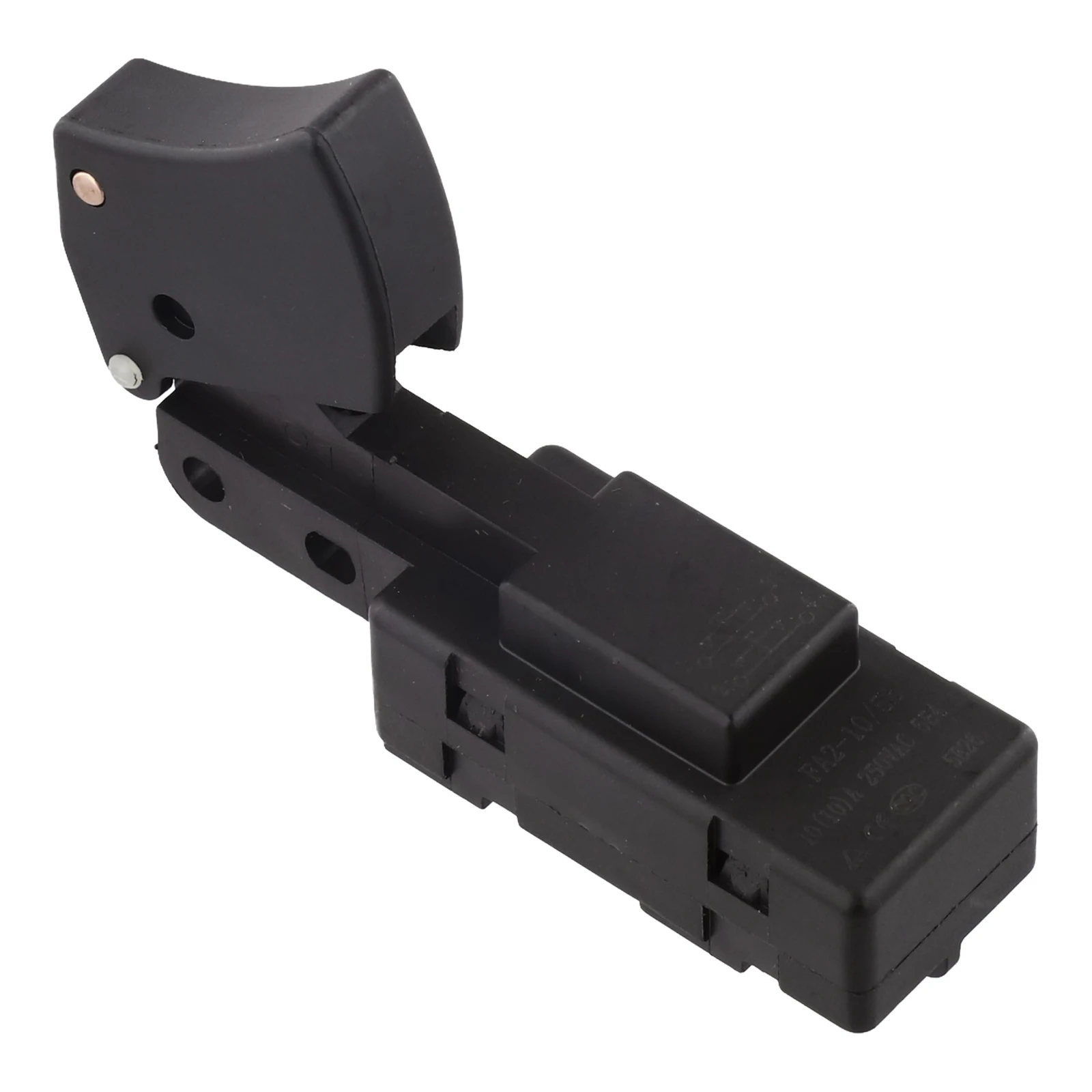SW77 Compatible Trigger Switch Tool Repair Saw Operation Material Metal, Plastic Compatible With HD77M Detailed Image Available