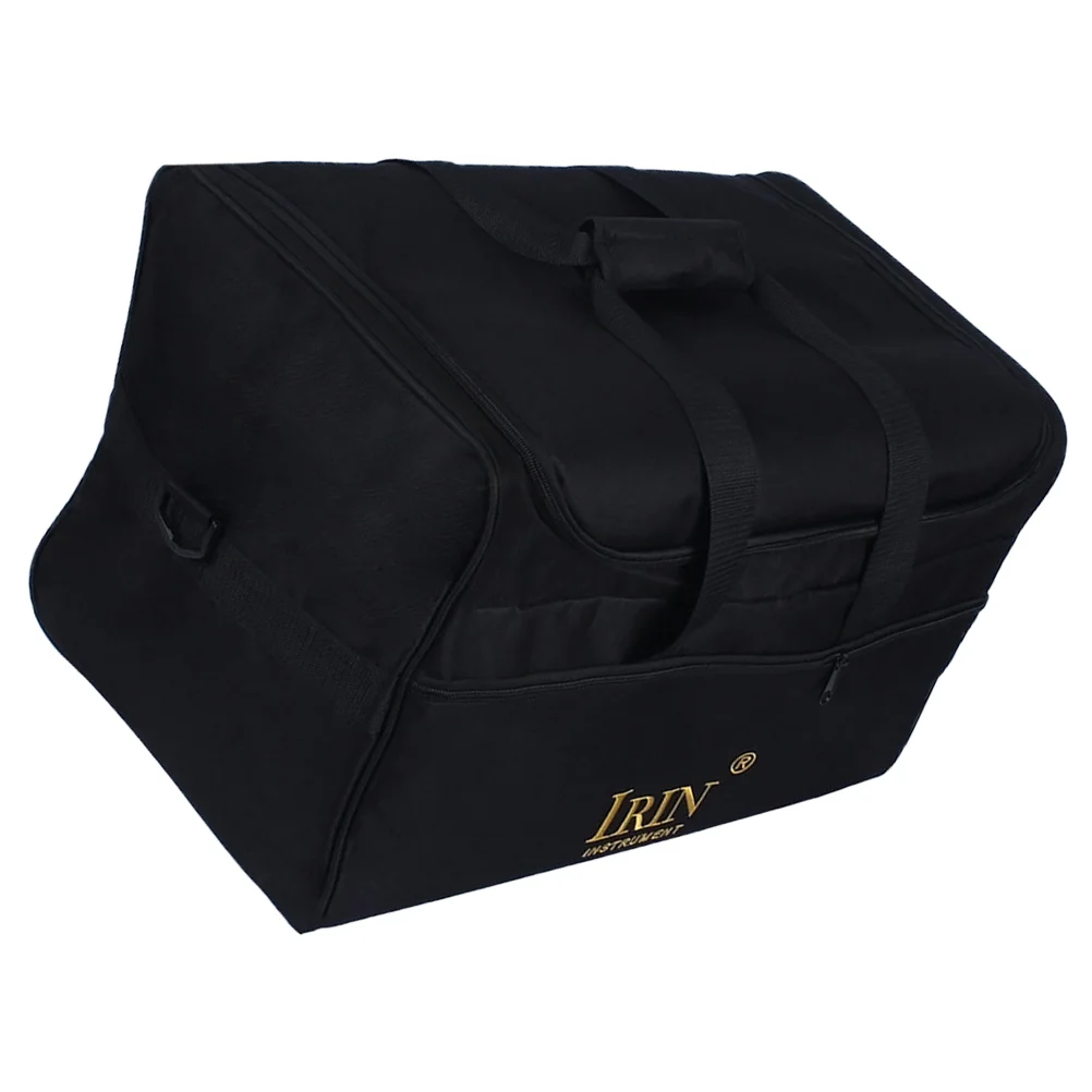 Cajon Drum Kit Stick Pouch Outdoor Portable Case 600d Oxford Cloth Accessories Heavy Duty Travel Bag