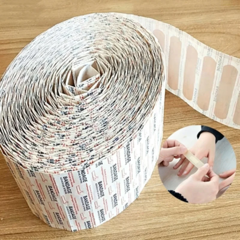 Thumbnail 4 - #62 Cheap Medical Tape & Bandages Worth Buying