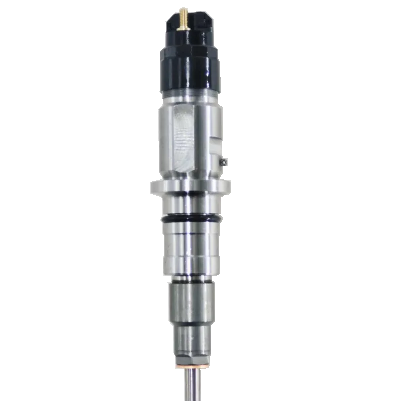 New Diesel Fuel Injector 0445120215 0445120277 0445120393 0445120261 0445120265 0445120266 0445120127 For Bosch