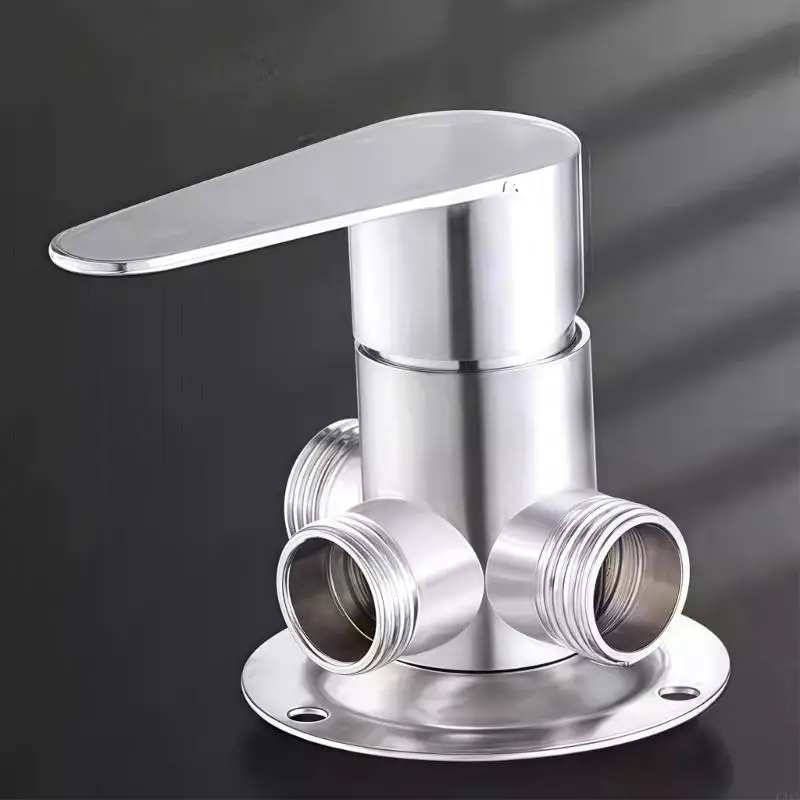 2025 خلط جديد عالي الكفاءة للتحكم في درجة الحرارة بشكل ثابت في الحمامات #3