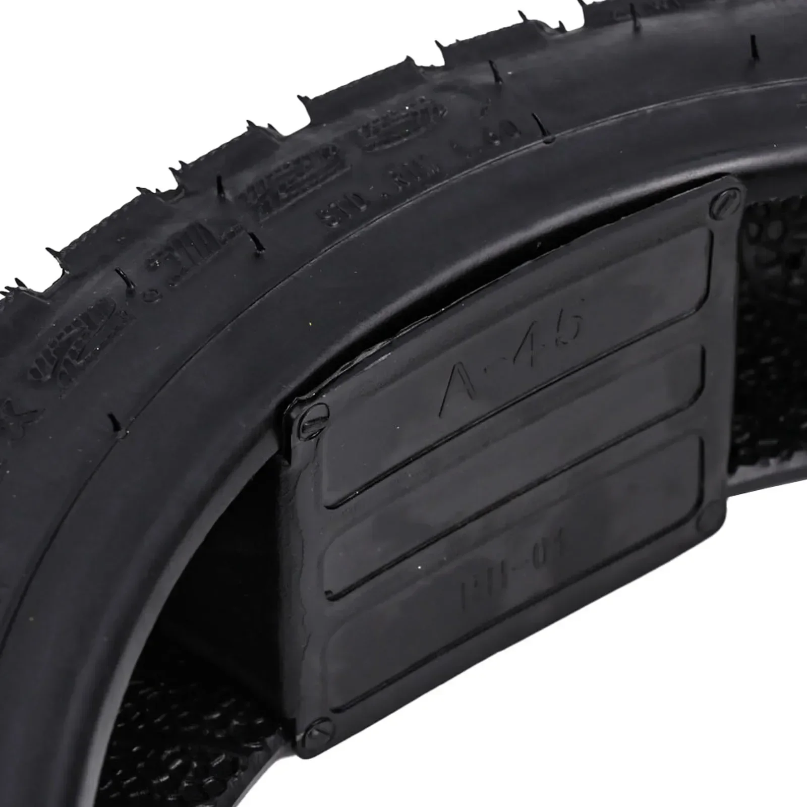 For Electric Bicycle Replacement Tire Measuring Fourteen Inches by Two Point One Two Five in a Reliable Tubeless Format