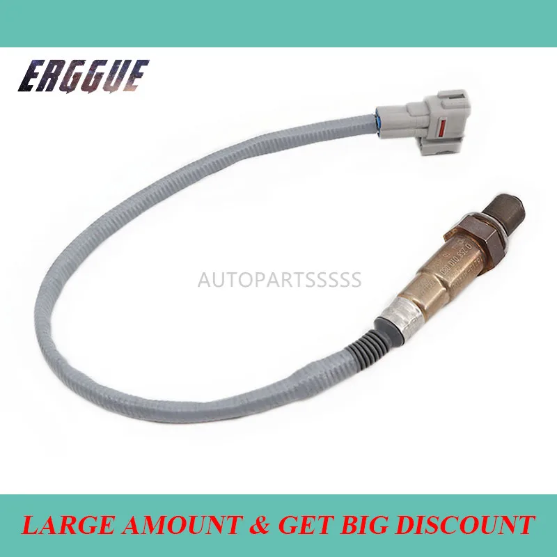 18213-M74L00 0258010080 18213M74L00 Air Fuel Ratio Lambda O2 Oxygen Sensor For Suzuki