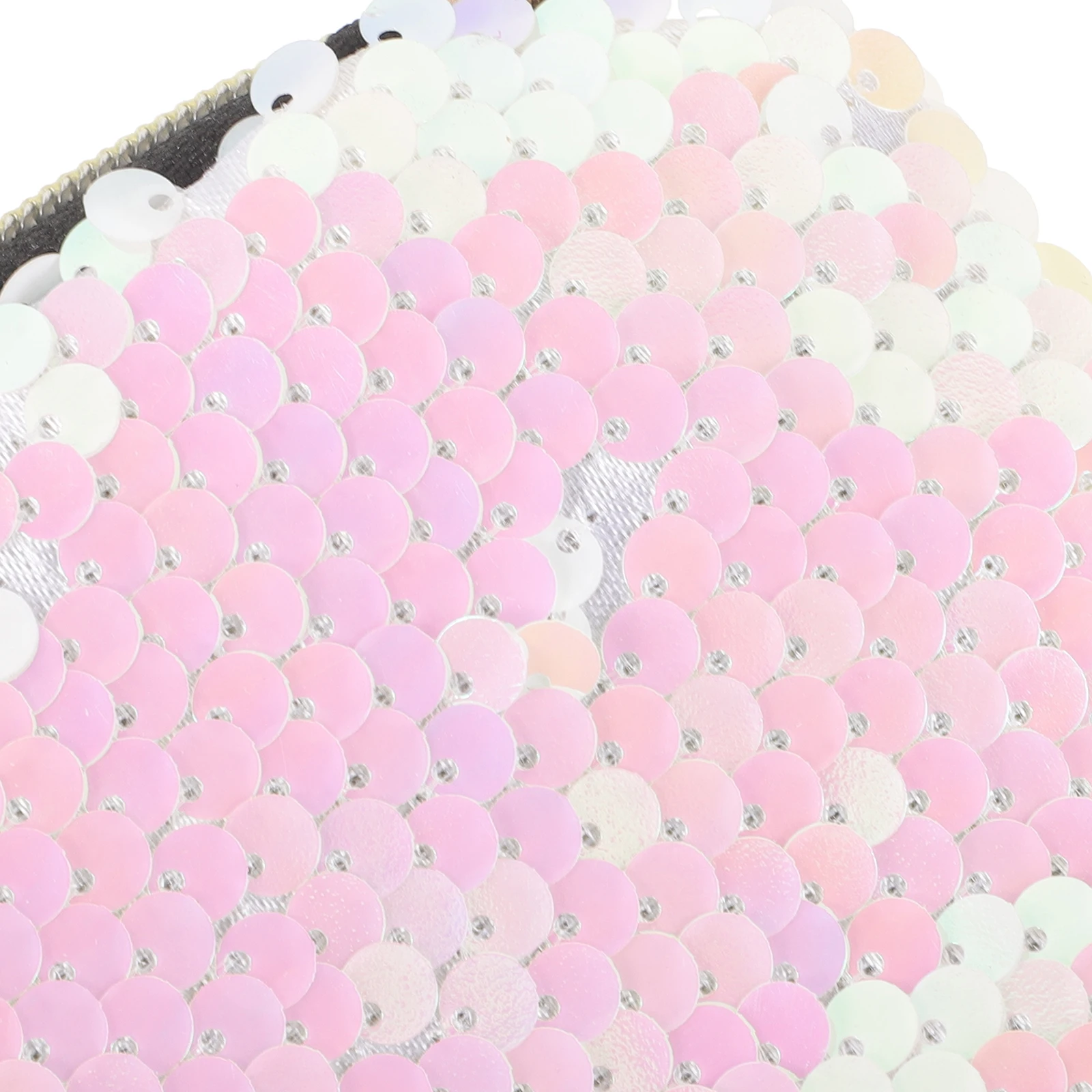 

Sequins Bag Student Makeup Toiletry Bags for Kosmetikkoffer Mit Glitzer