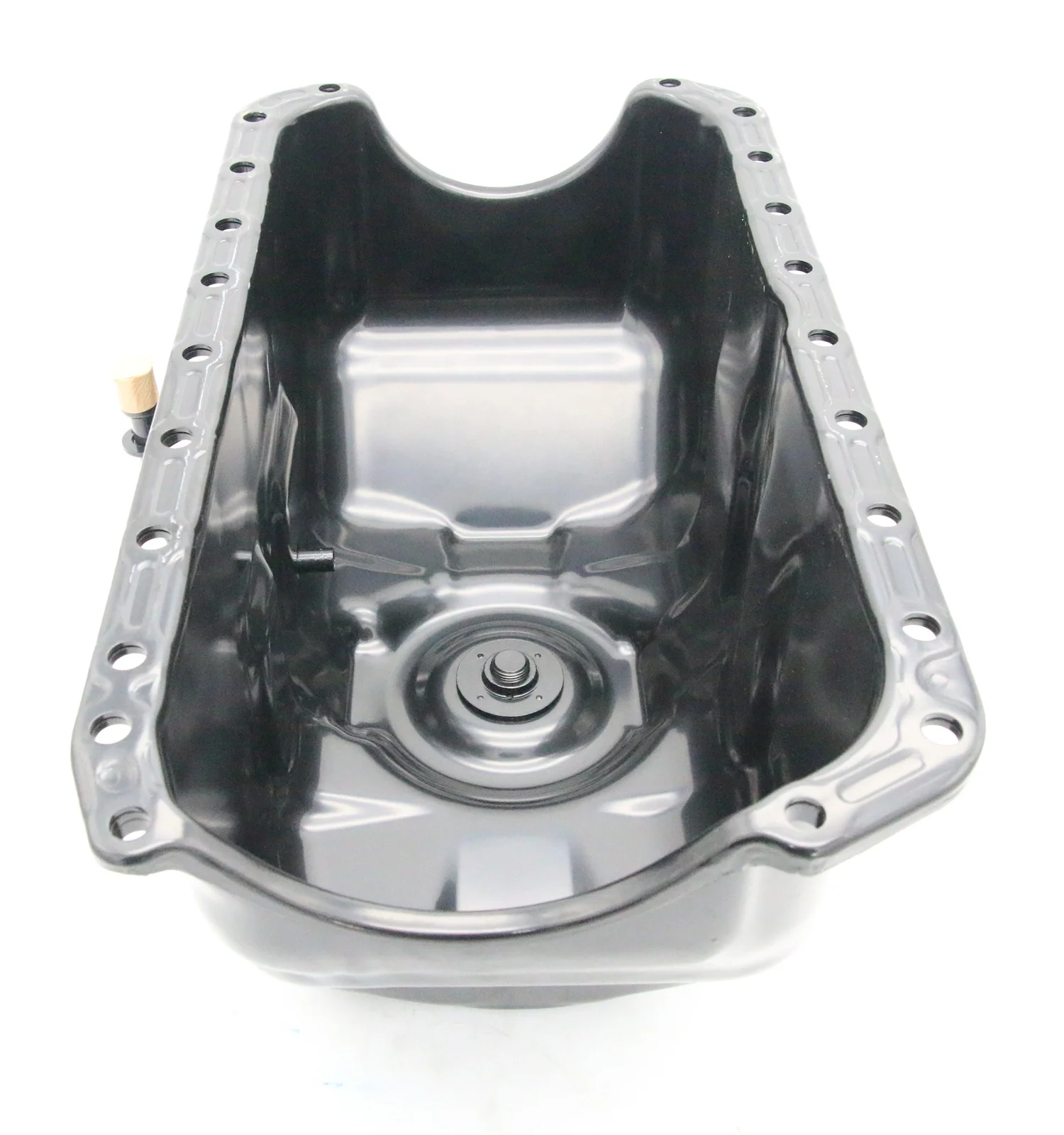 Genuine Original High quality other truck auto parts 4JB1 4JG1 4JG2 8-97255119-0 8972551190 Oil sump