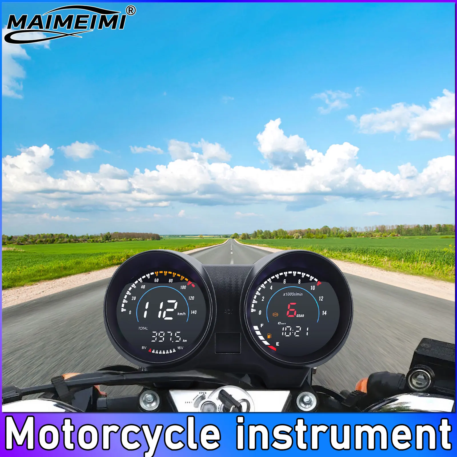 Qc Motorcycle Instr…