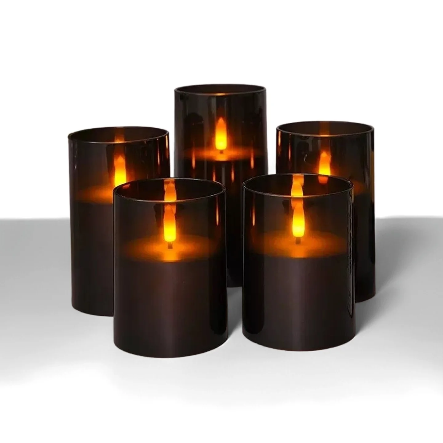 #20 Trending Decorative Candle Sets Right Now