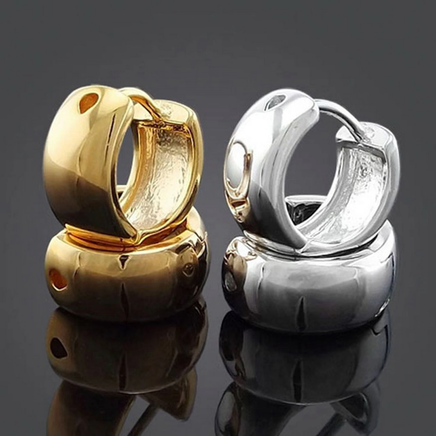 Gold Plated Woman M… - image