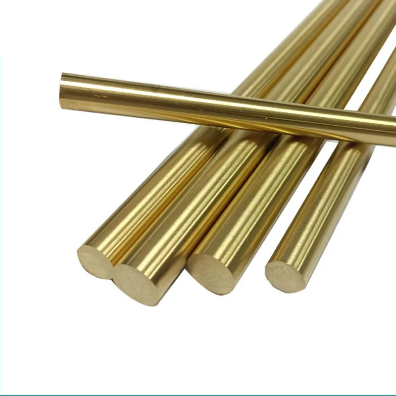 

Length 200mm H59 Brass Round Bar Rod Circular Solid Round Rods Wires Sticks CNC Metal Diameter 15/16/18/20/25/28/30/32mm