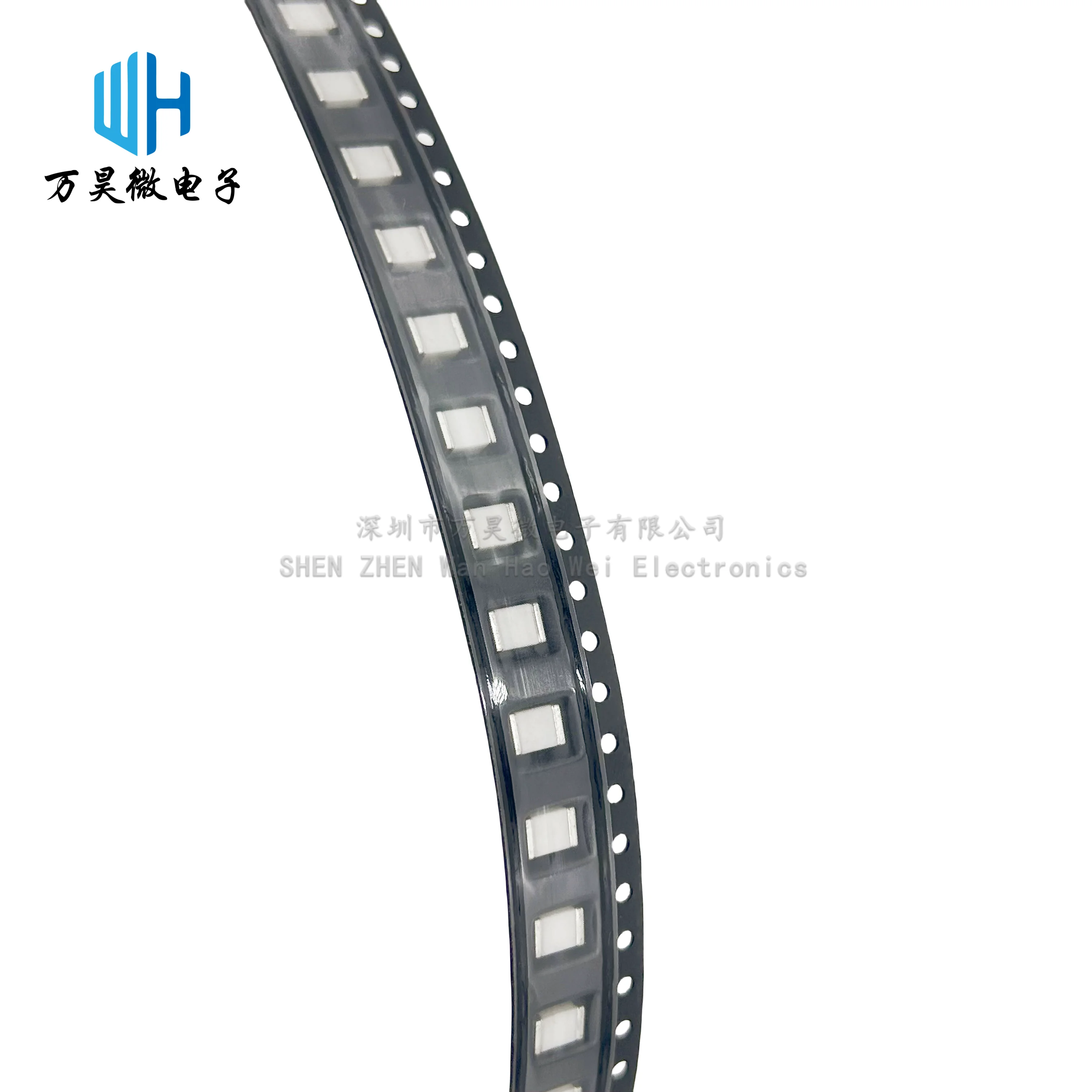 10PCS/LOT B88069X9641T253 EPCOS TDK Ceramic gas discharge tube S30-C450XS 1812 4532 4.5*3.2mm 450V Surge protective