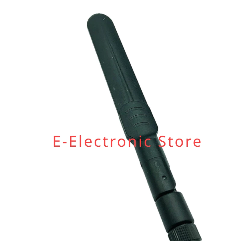 

Electronic HackRF Applicable 2.4G/5.8G/5G Antenna SMA Internal Needle External Screw Internal Hole Wireless Receiving Antenna