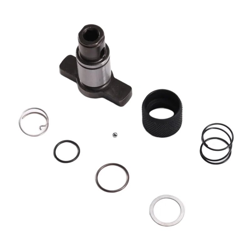 

A01F-N849840 Ударная отвертка в сборе для DCF887 DCF886 DCF885 DCF835 DCF836 DCF886M2 Ударная отвертка наковальни A