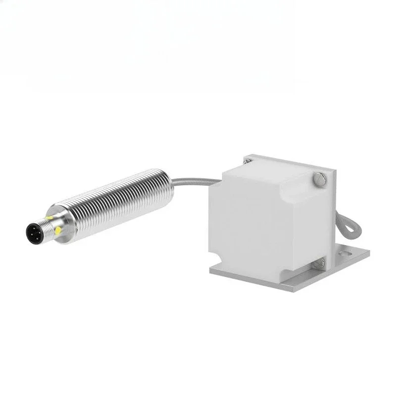 NCN25-F35-A2-250-15M-V1 High Temperature Inductive Proximity Sensor (187480)
