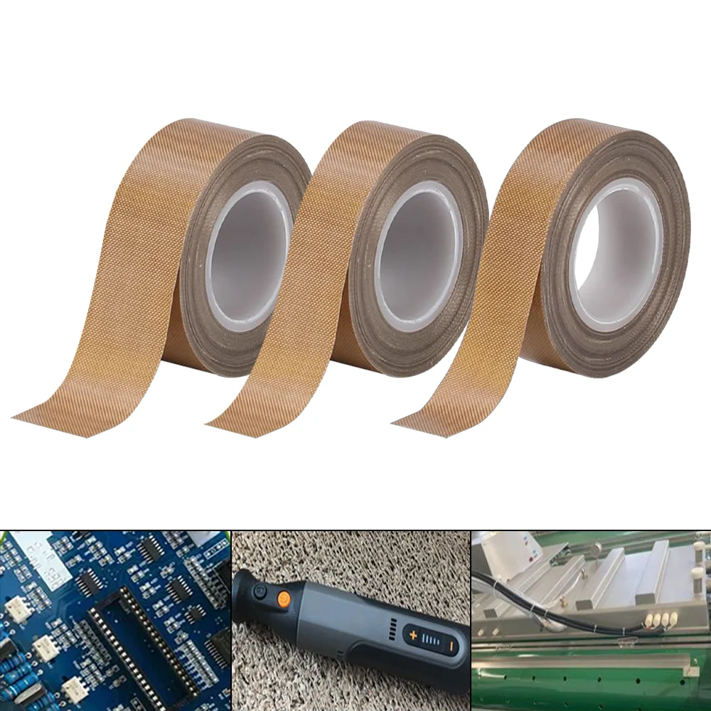 High Temperature Re…