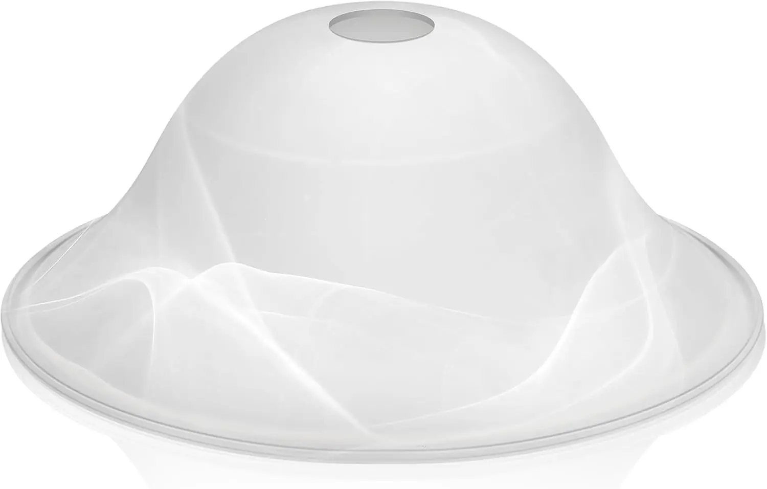 

Lamp Glass Shades for Floor Lamp Elegant Cover Light Fixture Shade Light Fixture Replacement(12.2 x 4.92 x 1.65 Inch,Sty