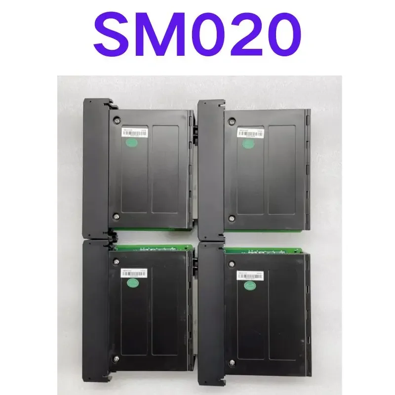 Second-hand test OK Controller module SM020