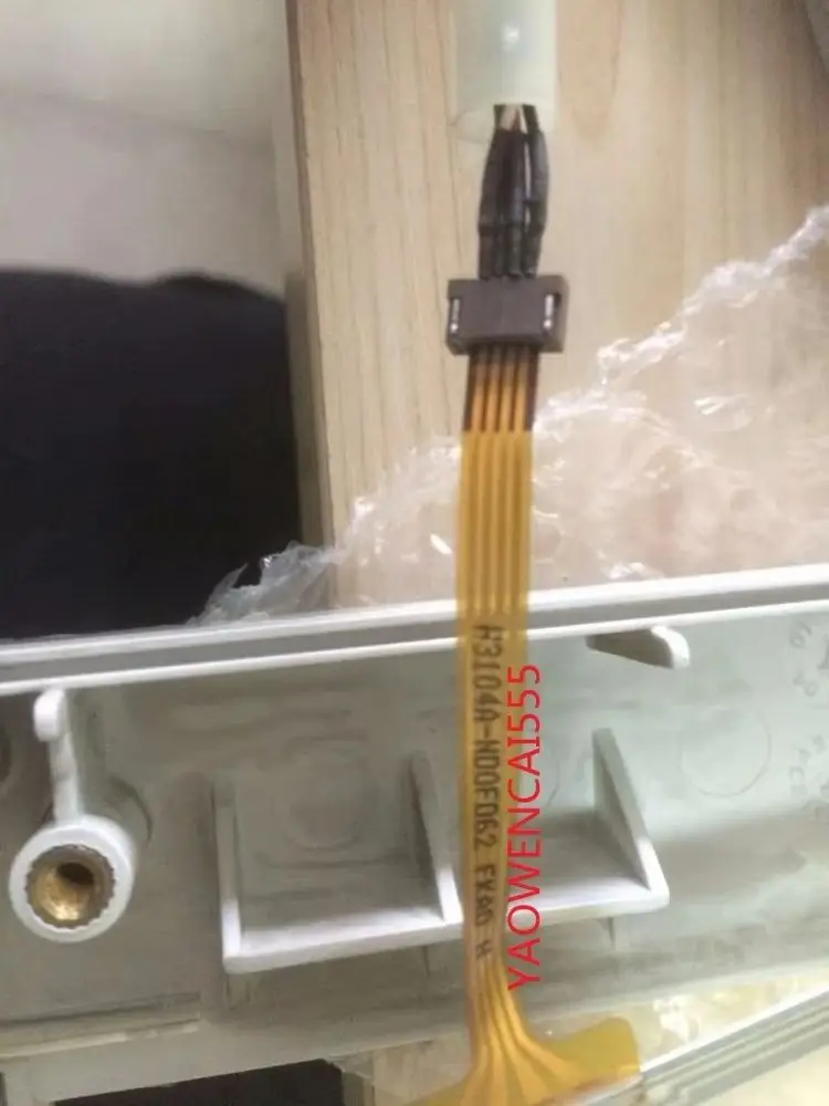 

For industry medical equipment H3104A-N00F062 H3104A-ND0FD62 Touch Panel