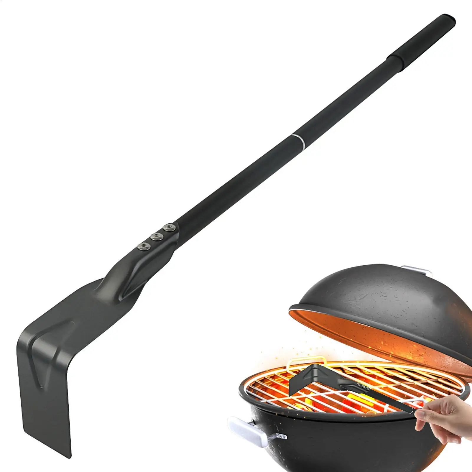 Ash Rake For Pizza … - image