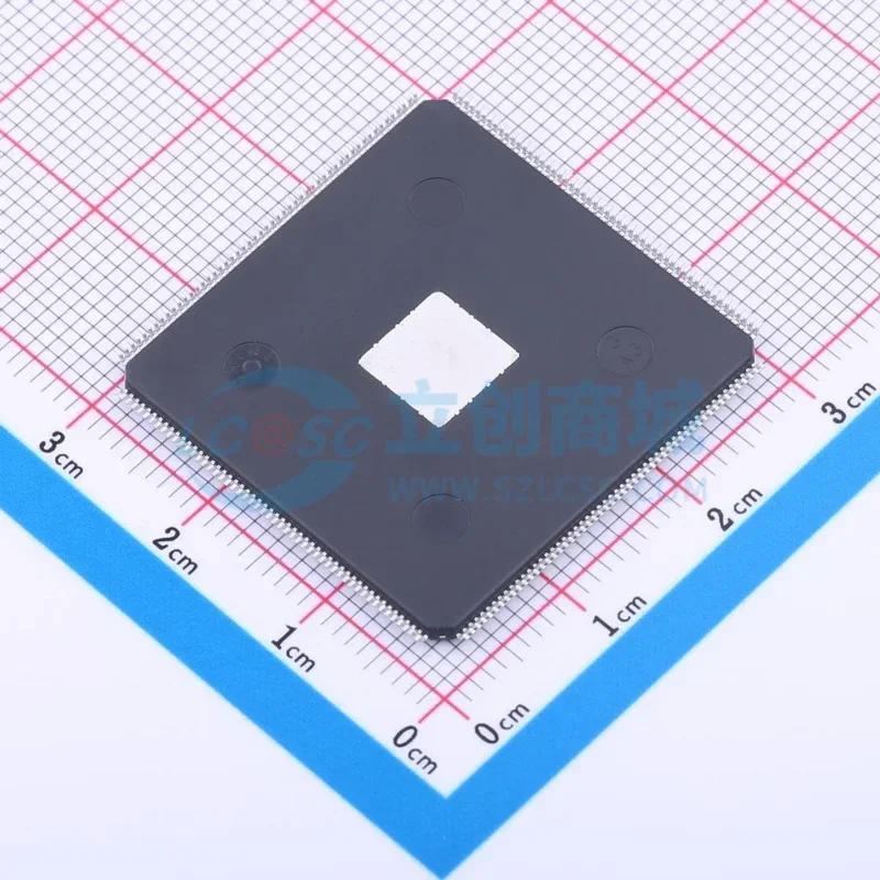 1PCS/LOT ADSP-21375KSWZ-2B LQFP-208 New Original In Stock