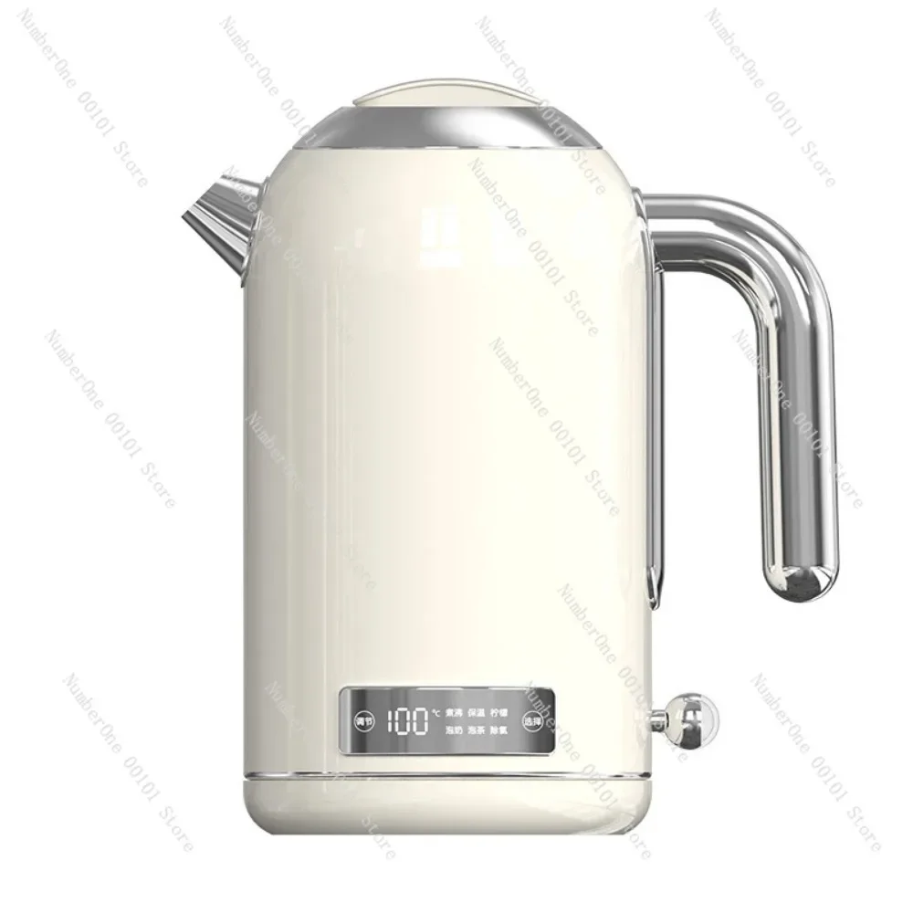 

Kettle Thermostatic Hot Kettle Electric Tea Stove Tea Kettle