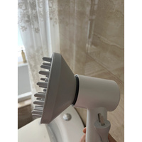 Suitable for Xiaomi Mijia hair dryer H501/H501SE modified hairstyle accessories