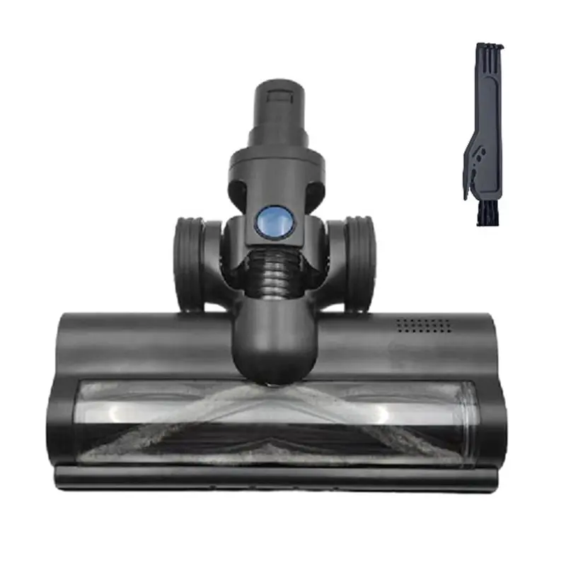 

ABBZ-для Proscenic P12 P10 P11, ручной пылесос, электрическая щетка для пола, насадка для швабры, светодиодный зеленый светильник для пыли, запасные части