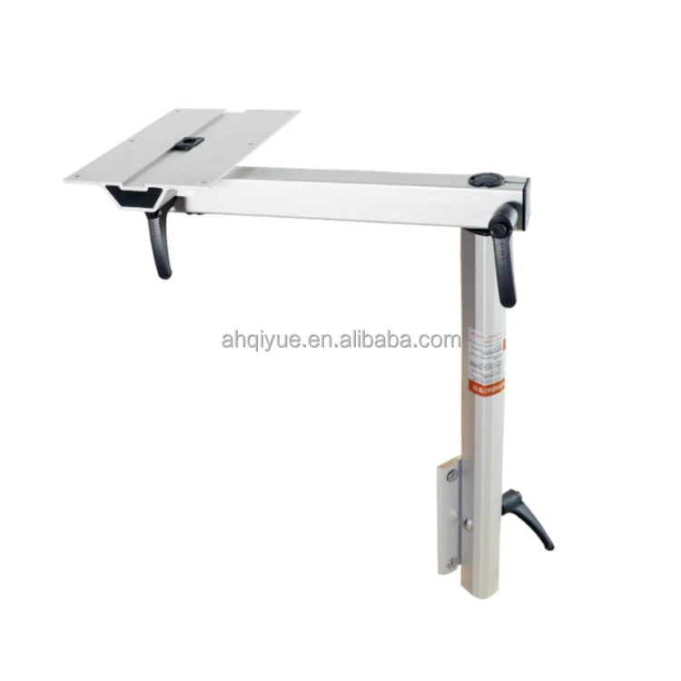 

Intelligent Library RV Telescopic Rotatable Table Support Legs Detachable Aluminum Alloy Lift Table Leg