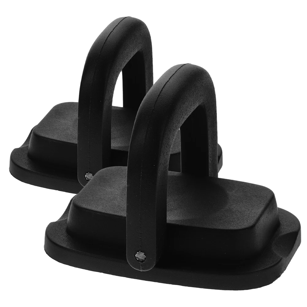

2 Pcs Anti-scald Lid Handle Kitchen Accessory Cookware Replacement Knob Head Cap