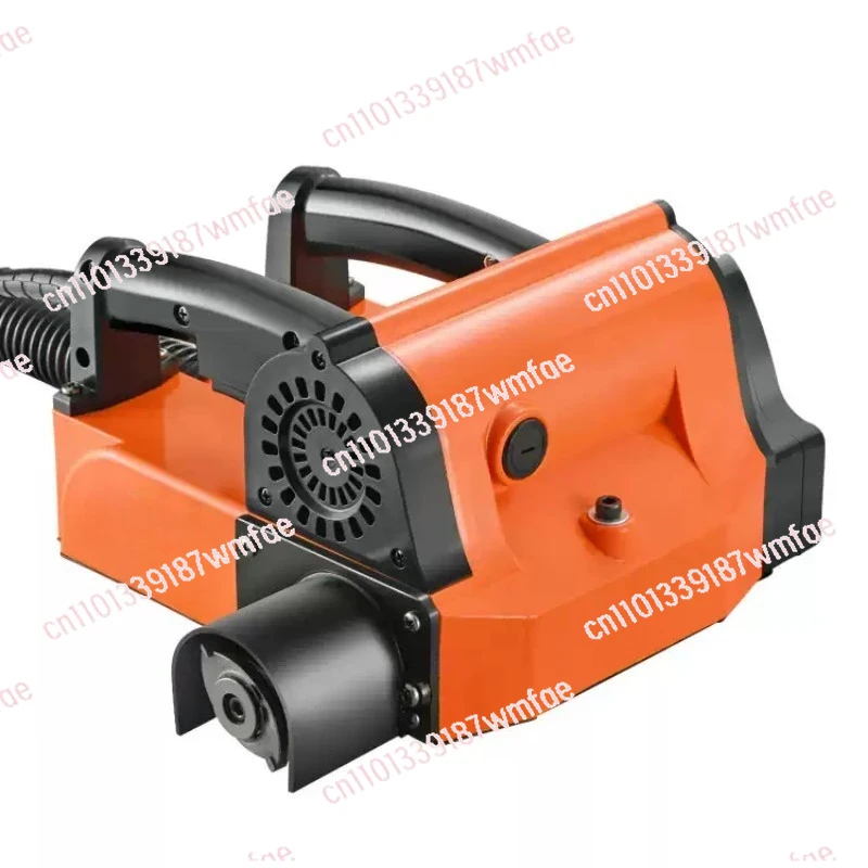 

Electric Wall Planer, Wall Scraper, Putty Wall Peeling, Renovation and Grinding Machine