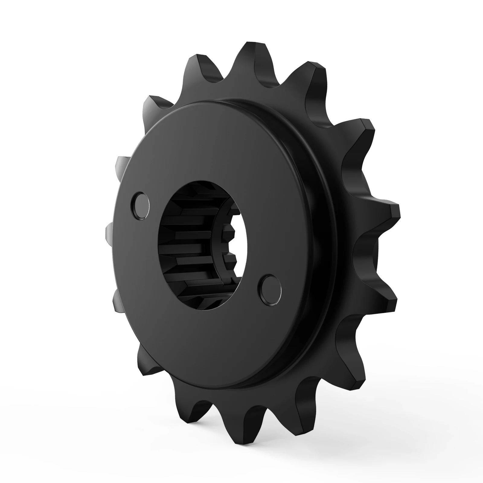 NICECNC 15T Front Sprocket For Honda XR650L XR 650L 650 L 1993-2025 2024 2023 2022 20CrMnTi Steel Alloy Motorcycle Accessories