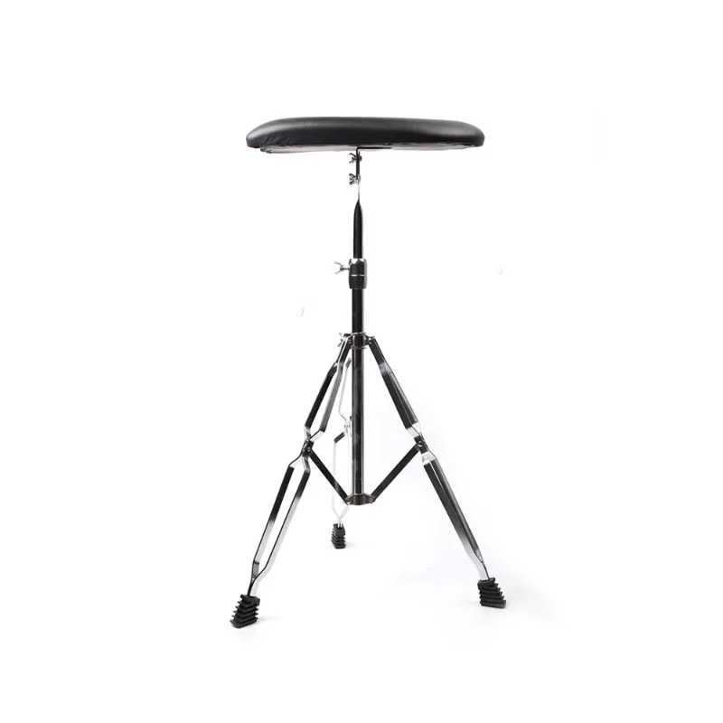 Minimalist Triangle Support,Chrome Plating Armrest Arm Bracket,Tattoo Artist Salon Studio Durability,Cost Performance