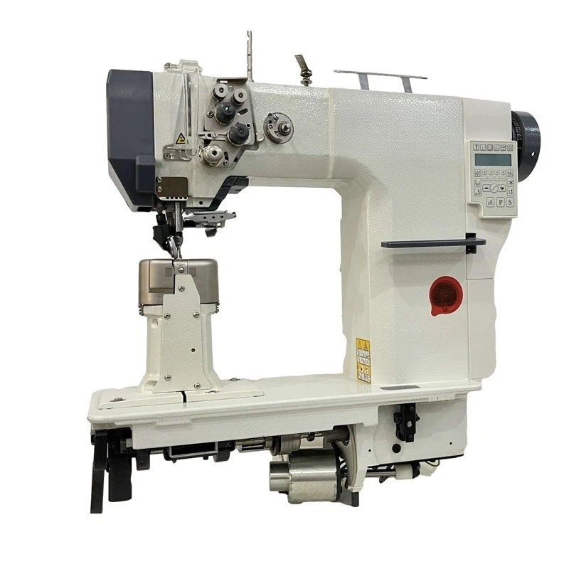 

Automatic thread cutting, inverted sewing, pulling cart, shoes, leather, luggage, wig.