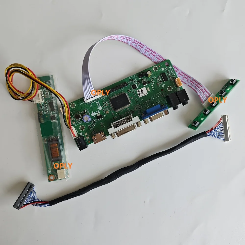 For 1440X900 LTN170… - image