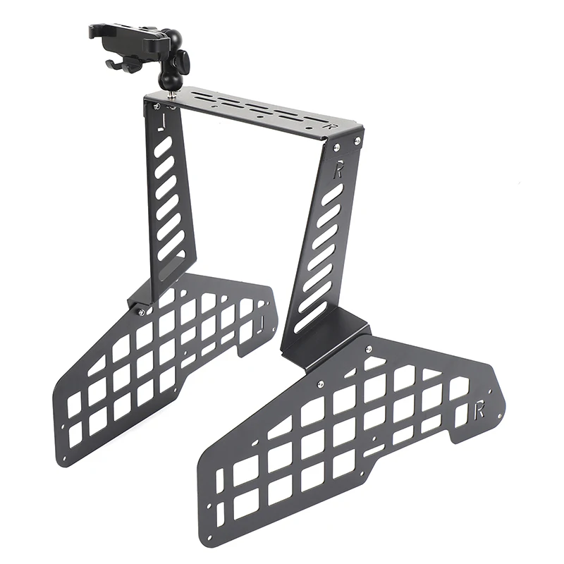 

ABS матовый черный для Mitsubishi triton L200 2019-2023 автомобильный задний фонарь декоративная рамка крышка автомобильные аксессуары