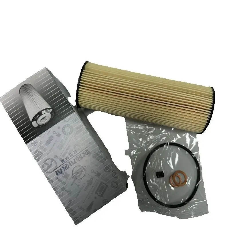 Oil Filter1621803009For Ssangyong Rexton Kyron  Actyon  Rodius