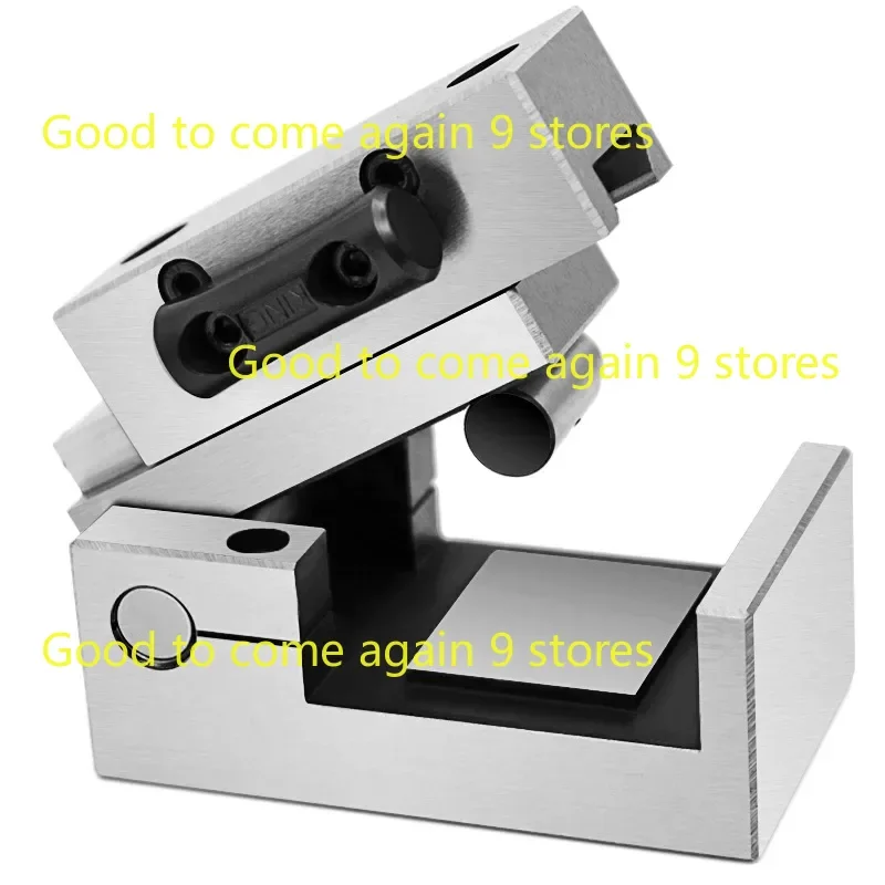 

Precision Angle Sine Dresser AP50 Dressing Fixture 0-60 Degrees For Grinding Wheel CNC Grinding Machine