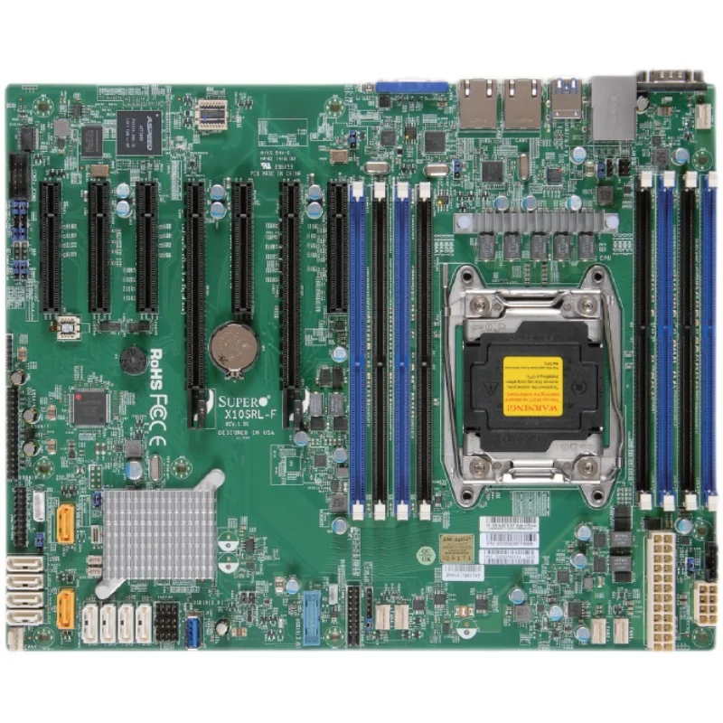 Supermicro Server M… - image