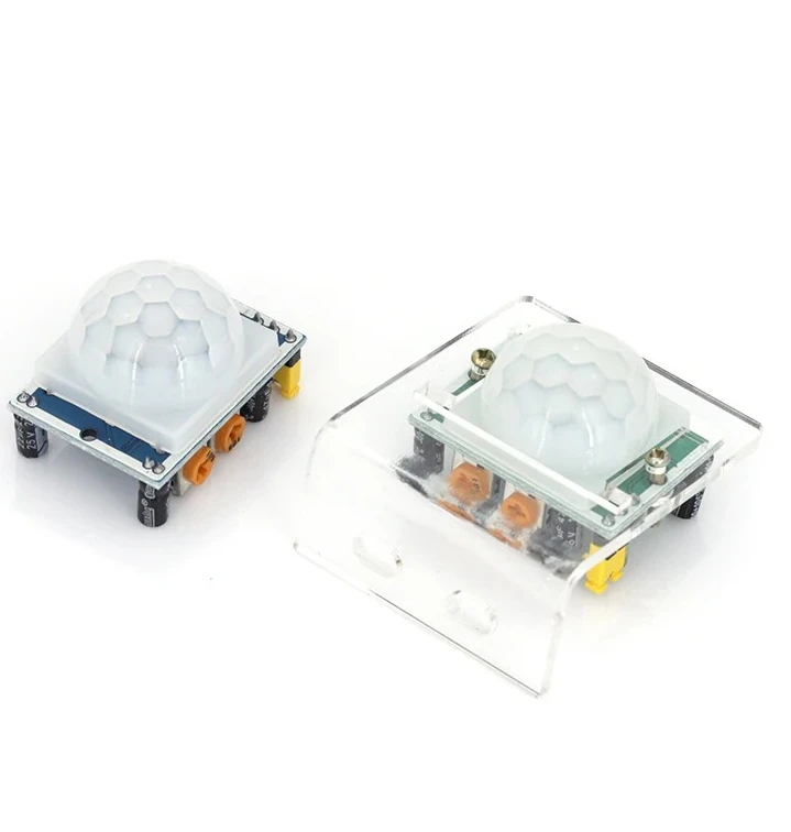 HC-SR501 Mini Pir H… - image