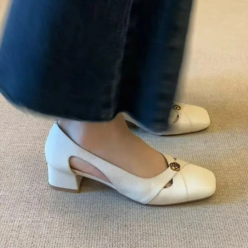 French Sandals 2025… - image