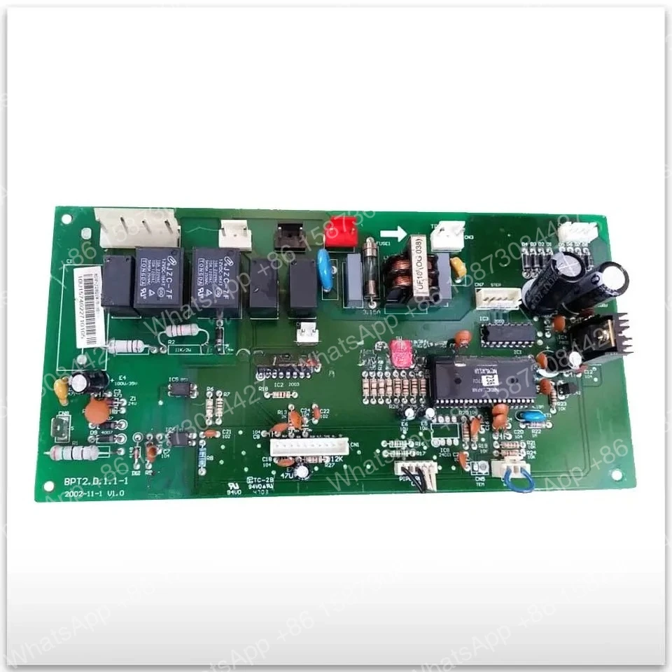 circuit-imprime-pour-ordinateur-mdv-j28q1w-b-nec-bpt2d11-1-bon-fonctionnement