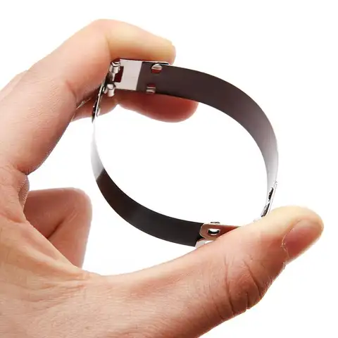 10PCS Metal Internal Flex Purse Frame Lot Kiss Clasp  Snap DIY Bag Accessories  8/10/12cm