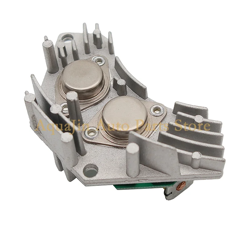 644178 Blower Heater Fan Motor Resistor Regulator For Citroen Xantia XM ZX Break AX Saxo Berlingo Xsara Peugeot 106 405 6441.78