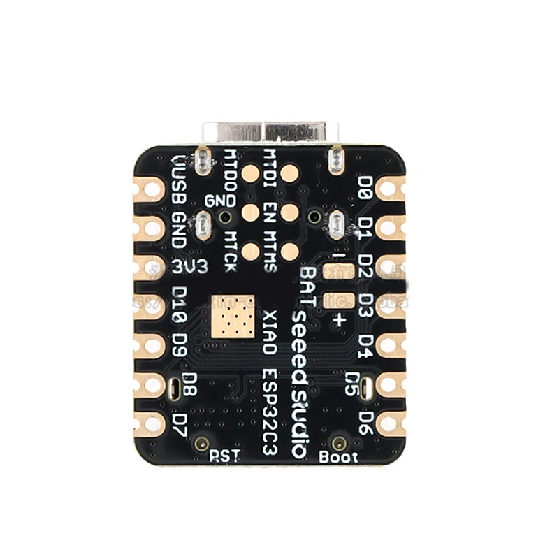 1PC 100% Brand New and high quality Seeed Studio XIAO ESP32C3 Thumb WIFI Development Board Electronic Accessories Tool