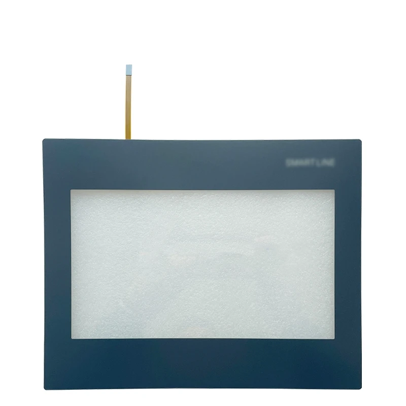 New Replacement Compatible Touch panel Protective Film For SMART700IE V4 6AV6648-0DC11-3AX0