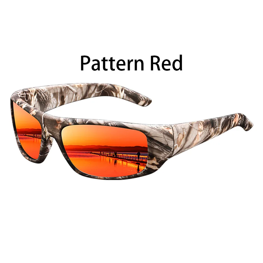 Modische Schutzbrille für Männer und Frauen, Laufbrille, Bergsteiger-Sonnenbrille, Fahrrad-MTB-Brille, Outdoor-Sportbrille – Detail 13