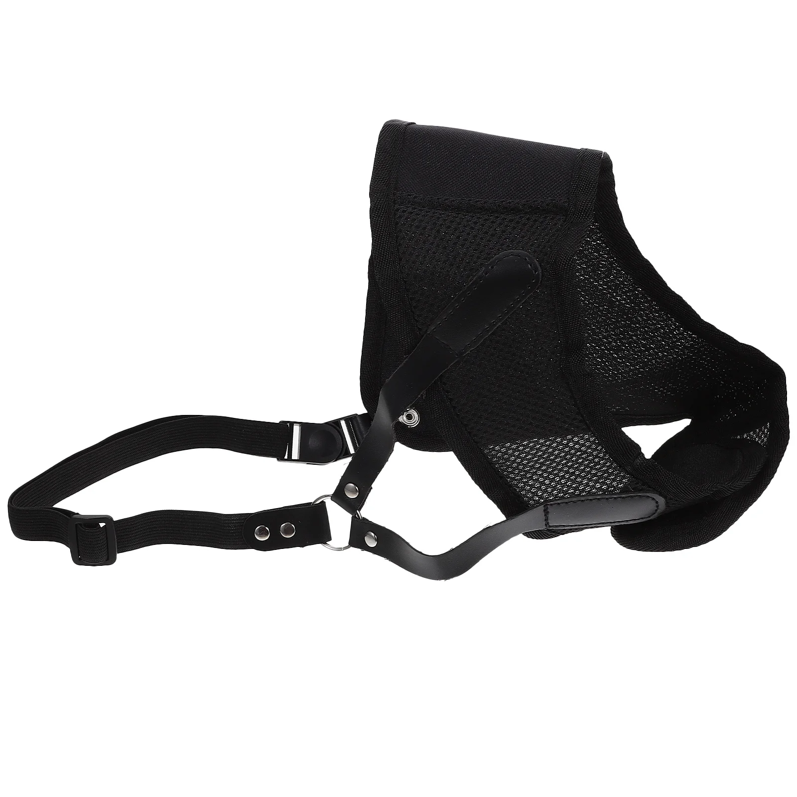 1 قطعة ملابس الرماية الواقية النايلون حامي الصدر قابل للتعديل تنفس مريحة الرياضة واقية التبعي