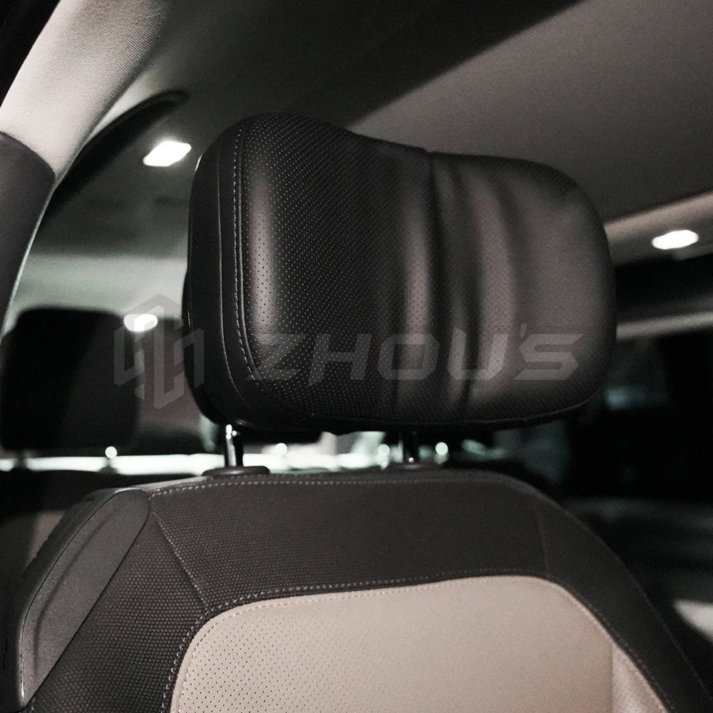 MSZhous Design 2025 recién lle - Interior Design Tech reseña y precio
