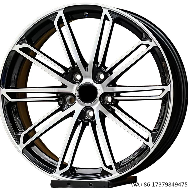 

Super Deep Concave 18 Inch Rims Wheels Passenger Car Wheels 18 Inch for Mercedes Benz W223 Original Maybach
