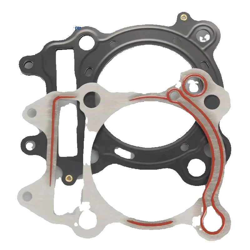 SYM Xia Xing Sanyang Crui JOYMAX crui Jiumei 300 middle cylinder gasket cylinder head gasket